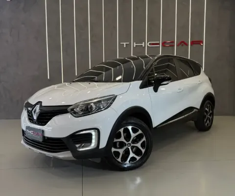 Captur intense 2018