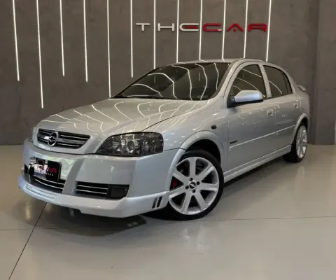 Astra ht advantage 2008