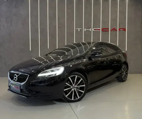 Volvo v40 t4 momentum 2019