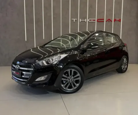 I30 gasolina automático 