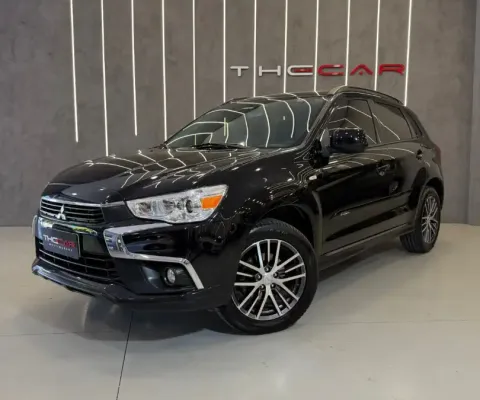 Asx 2.0 flex automática  2018