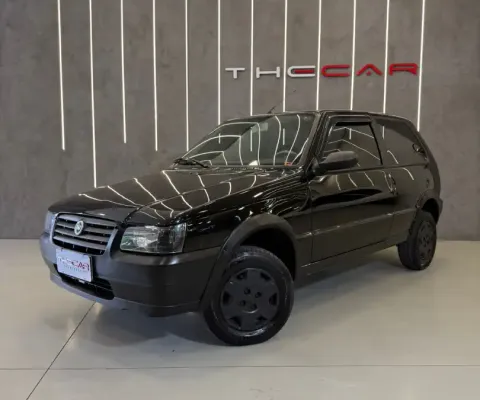 Uno mille fire flex 2007