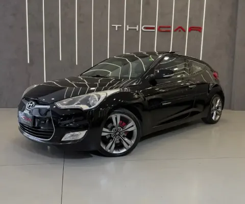 Veloster 2013 