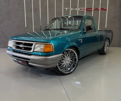 Ranger cs xl v6 1996