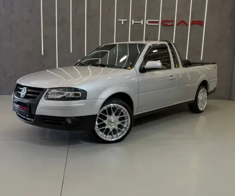 Saveiro super surf cs 1.8 2008