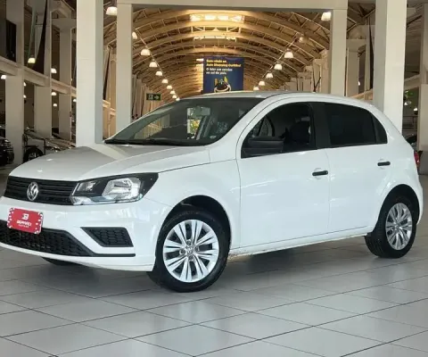 VOLKSWAGEN GOL 1.6L MB5