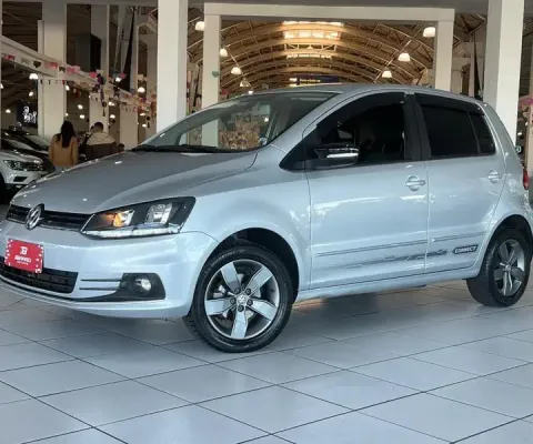 Volkswagen fox connect mb