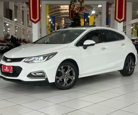Chevrolet Cruze Hatch 2019 LTZ