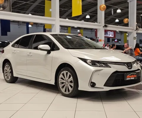TOYOTA COROLLA 2.0 VVT-IE FLEX XEI DIRECT SHIFT 2023