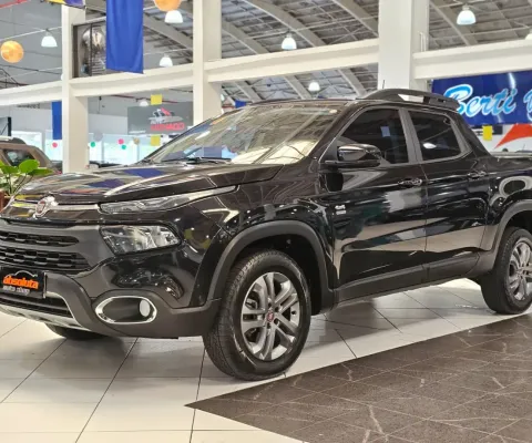 Fiat toro 2.0 16v turbo diesel freedom 4wd at9 2021