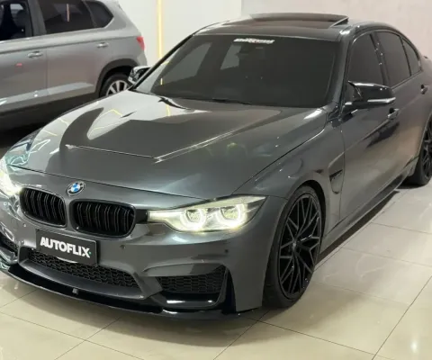 BMW 328 SPORT