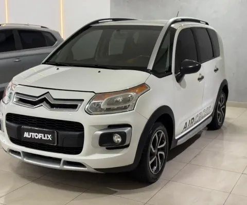AIR CROSS GLX