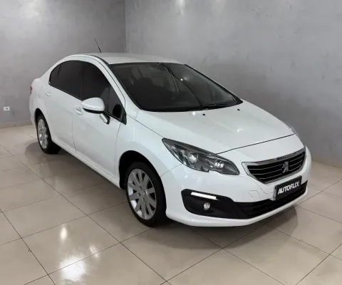PEUGEOT 408 BUSINESS