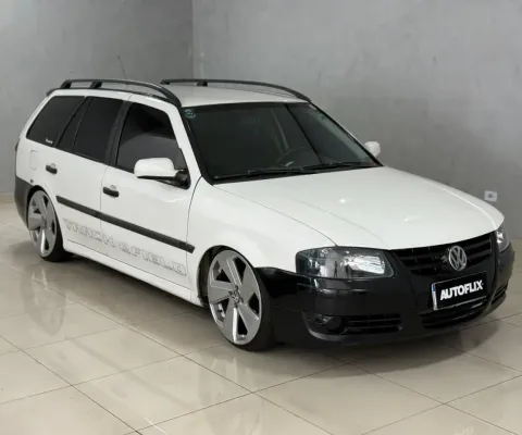 PARATI 1.6