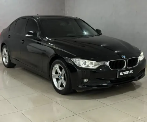 BMW 316I