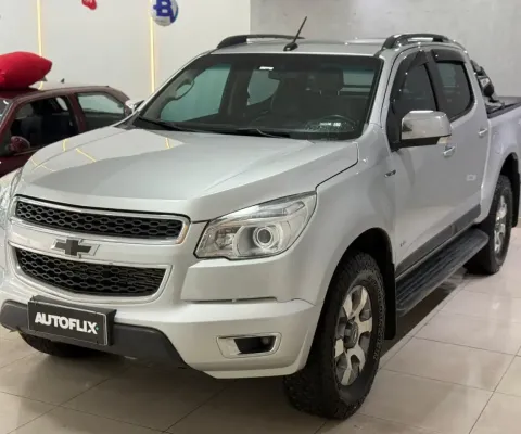 S-10 LTZ 2.8 DIESEL 4X4