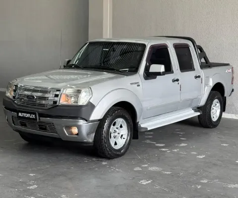 ranger xlt 3.0 turbo diesel