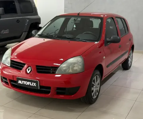 Clio campus completo