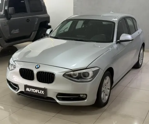 Bmw 118 1.6 turbo