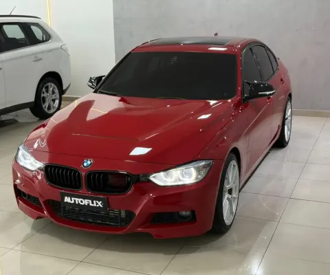 Bmw 335 sport 3.0 
