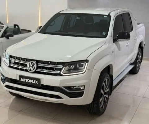 Amarok v6 extreme 