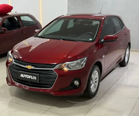 Onix lt 1.0 12v turbo