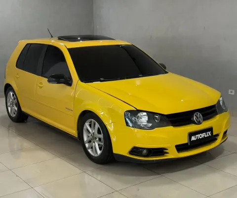 Golf sportline 1.6