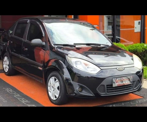 FORD FIESTA SEDAN1.6FLEX 2013