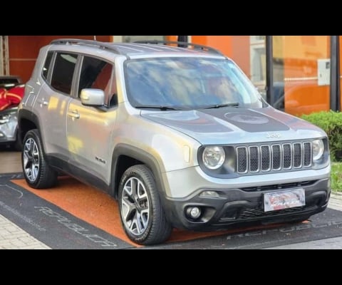 JEEP RENEGADE LNGTD AT D 2019