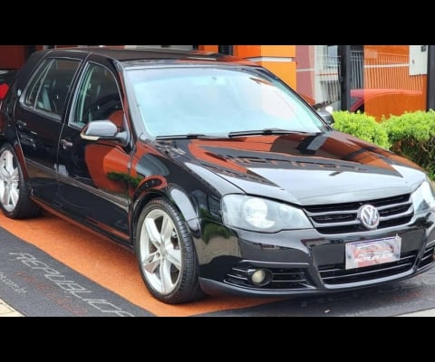 VOLKSWAGEN GOLF 2008
