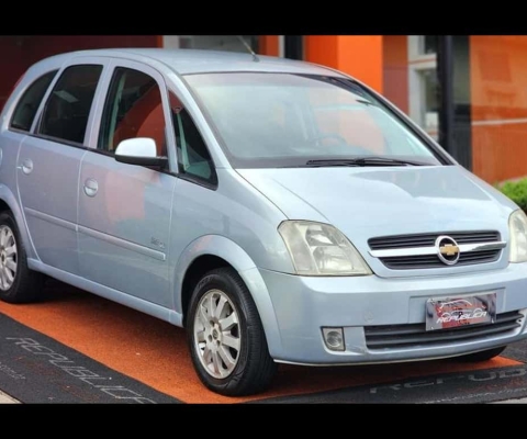 CHEVROLET MERIVA MAXX 2008