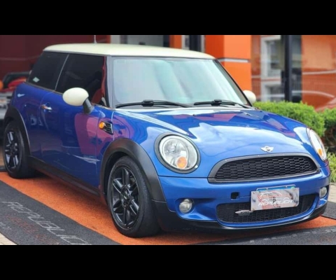 MINI ONE 2013