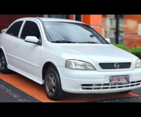 CHEVROLET ASTRA GL 1999
