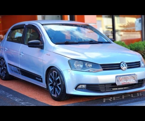 VOLKSWAGEN NOVO GOL 1.0 CITY 2013