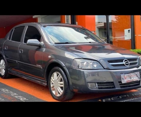 CHEVROLET ASTRA SEDAN ELEGANCE 2005
