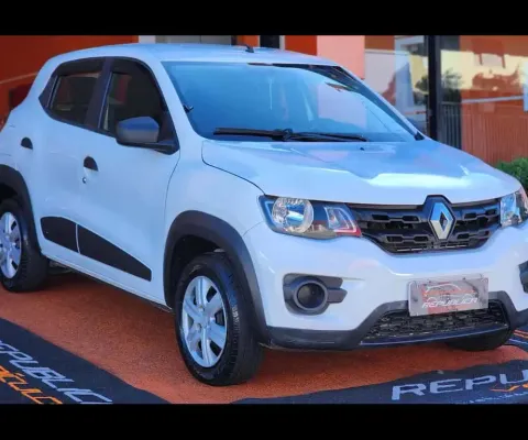 RENAULT KWID ZEN 10MT 2019