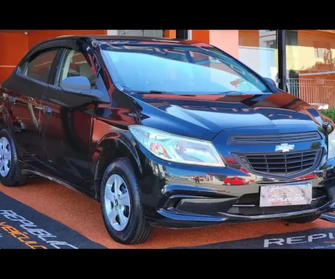 CHEVROLET CHEVROLET ONIX 1.4MT LTZ (FLEX) 2014 2015