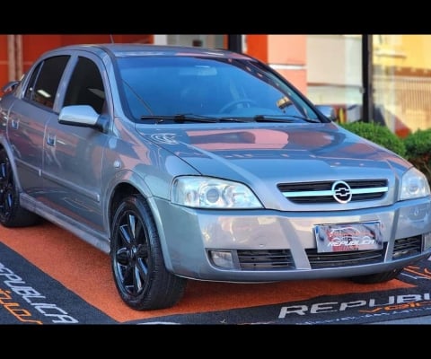 CHEVROLET ASTRA HATCH 5P 2004