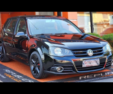 VOLKSWAGEN GOLF 1.6 SPORTLINE 2010