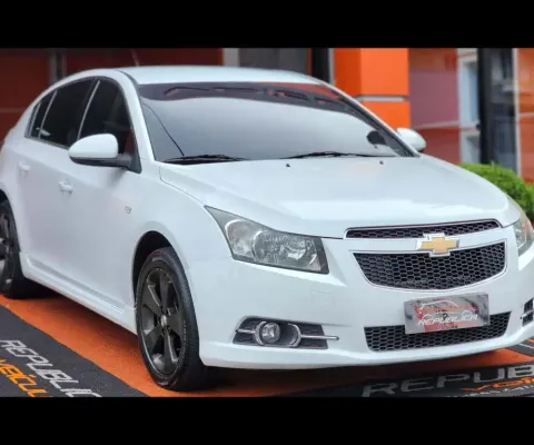 CHEVROLET CRUZE LT HB 2013