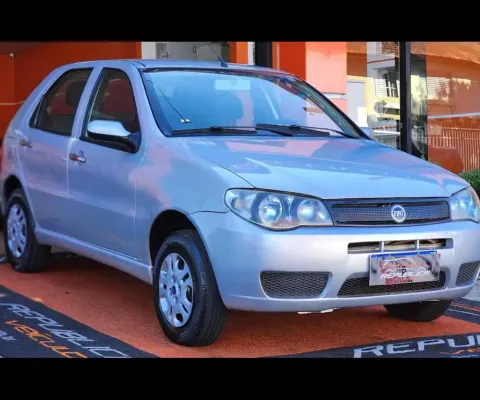 FIAT PALIO FIRE FLEX 2009
