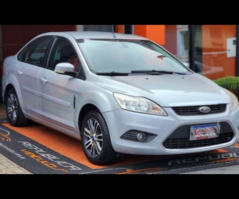 FORD FOCUS 2L FC FLEX 2013