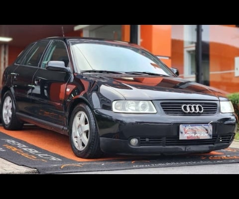 AUDI A3 2003