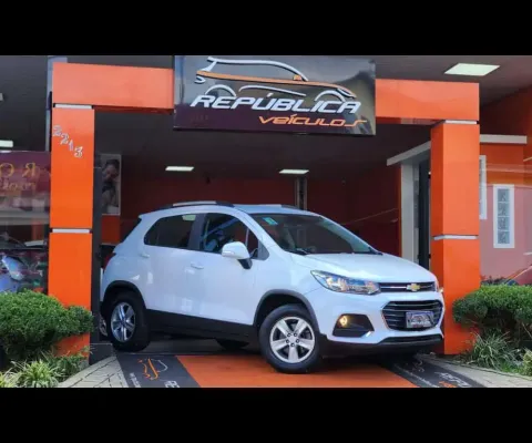 CHEVROLET CHEV TRACKER LT 2018