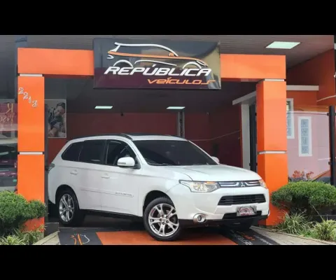 MITSUBISHI MMC OUTLANDER 2.0 2015