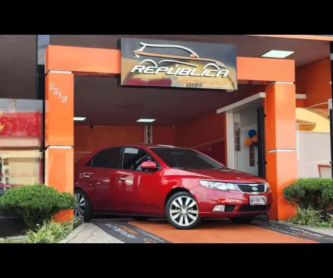 KIA CERATO SX3 1.6ATNB 2012