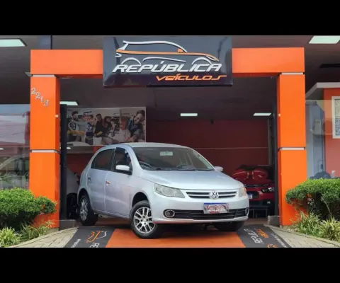 VOLKSWAGEN GOL 1.0 2010