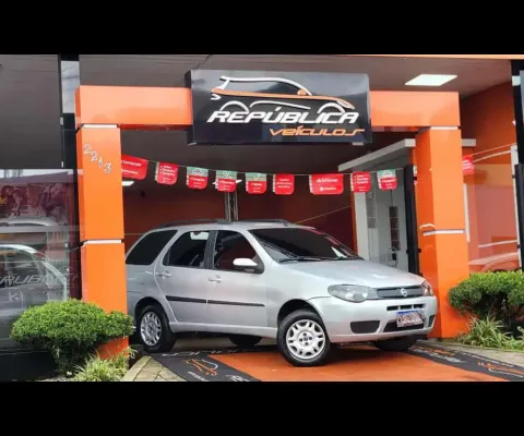 FIAT PALIO WEEK ELX FLEX 2006