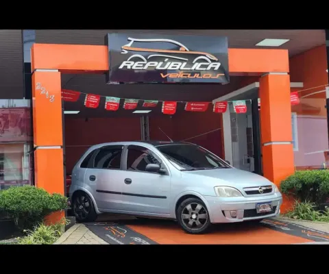 CHEVROLET CORSA HATCH JOY 2009