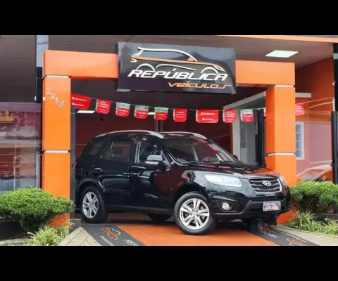 HYUNDAI SANTA FE 3.5 2011